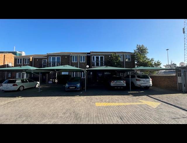 BUSINESS PROPERTY TO RENT IN FORESHORE